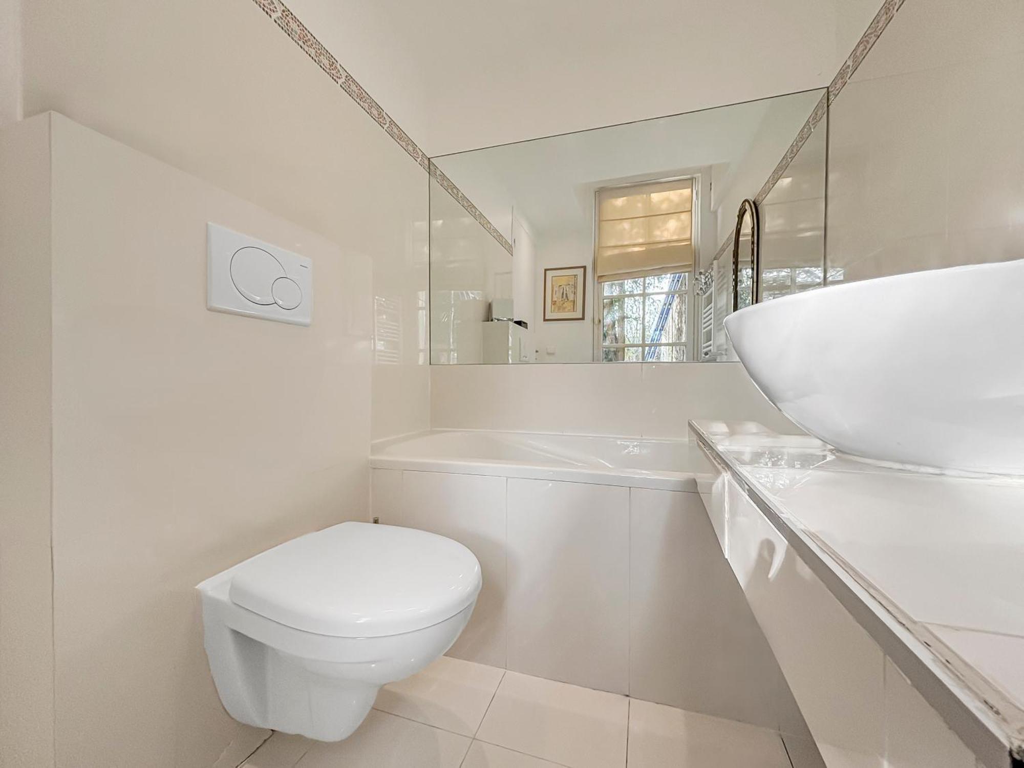 ורסאי L'Orangerie White Palacio מראה חיצוני תמונה