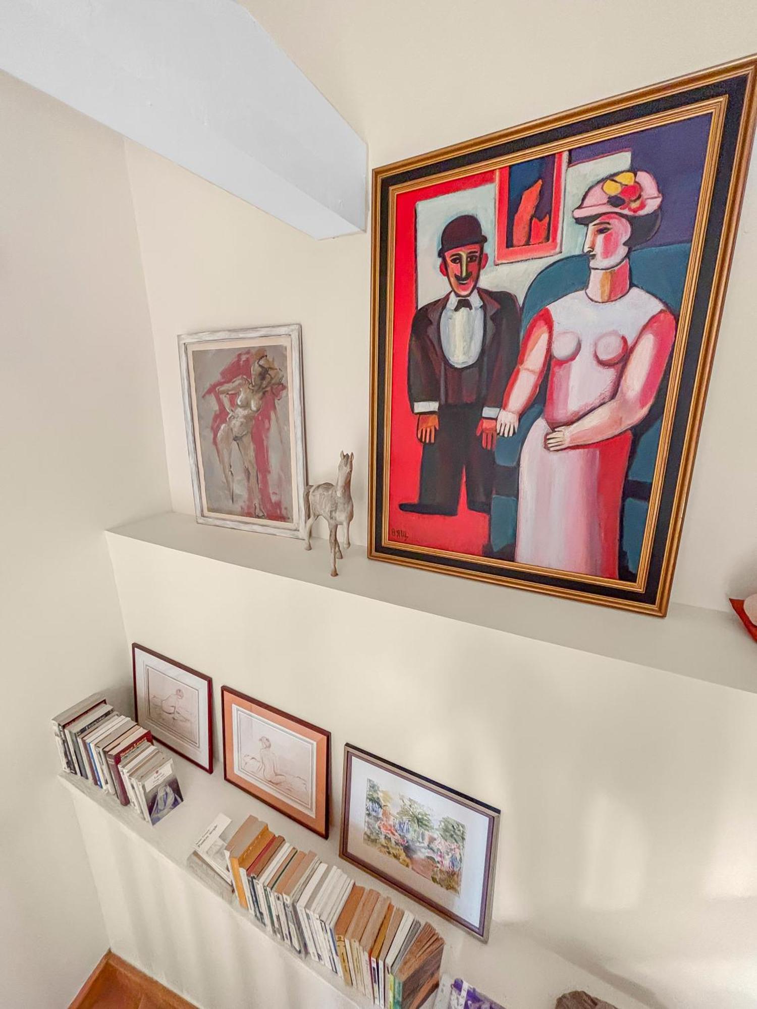 ורסאי L'Orangerie White Palacio מראה חיצוני תמונה