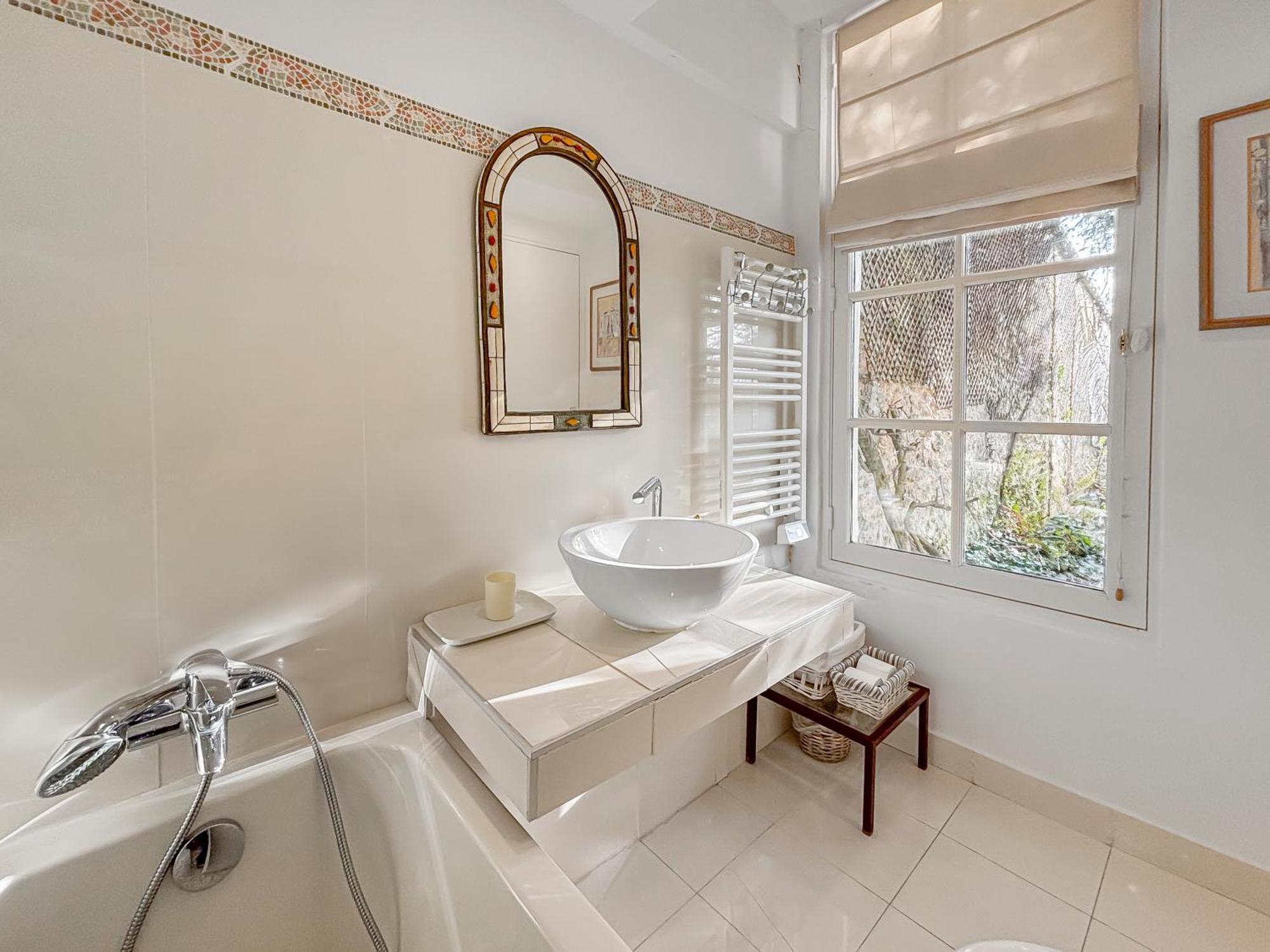 ורסאי L'Orangerie White Palacio מראה חיצוני תמונה