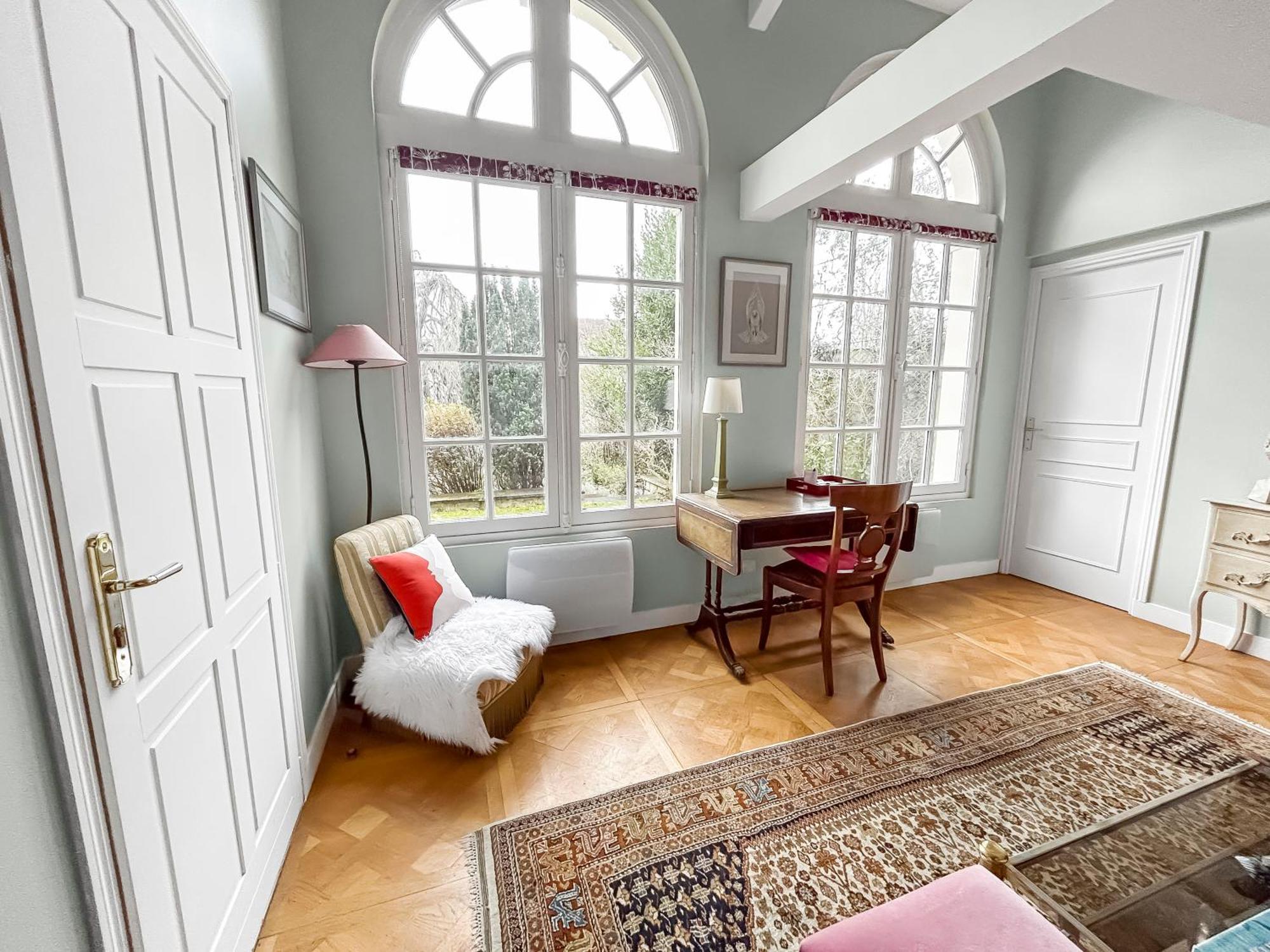 ורסאי L'Orangerie White Palacio מראה חיצוני תמונה