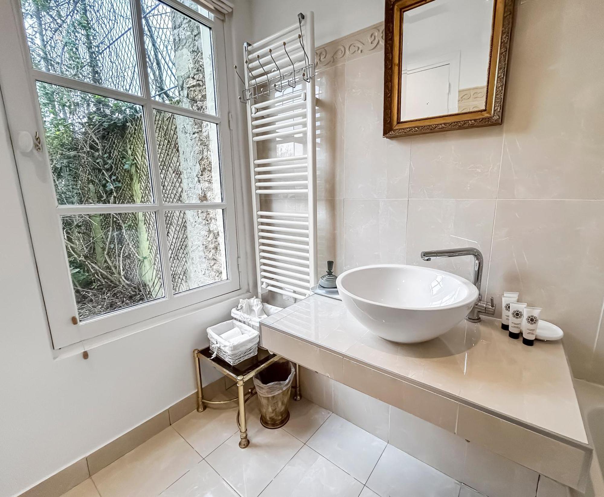 ורסאי L'Orangerie White Palacio מראה חיצוני תמונה