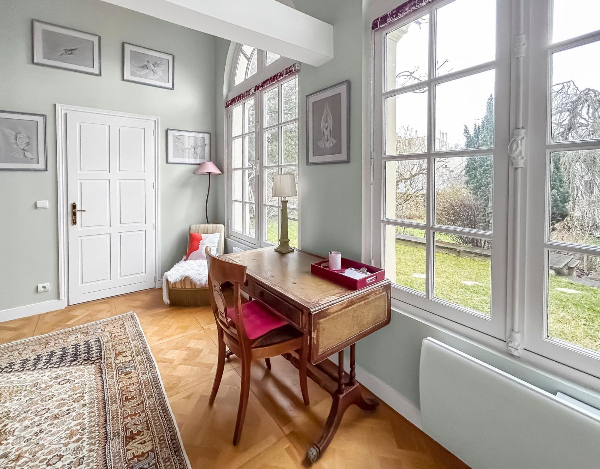 ורסאי L'Orangerie White Palacio מראה חיצוני תמונה
